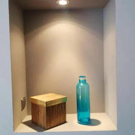 Apartment With One Bedroom In With Wonderful City View And Wifi *