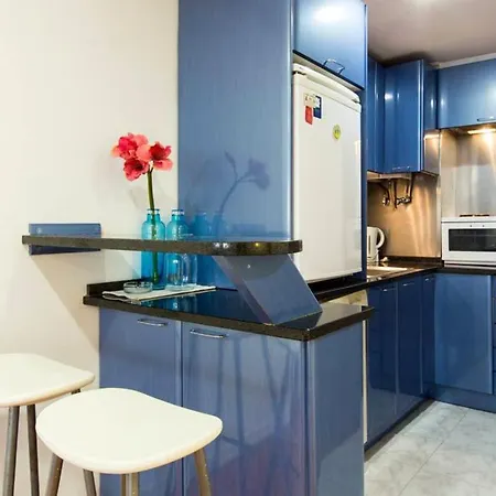 With One Bedroom In With Wonderful City View And Wifi Apartment Lisbon